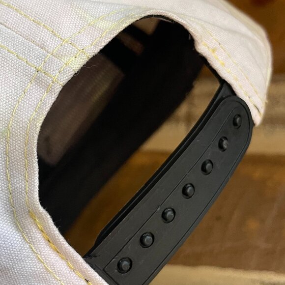 Youth Adjustable Volcom Hat - Picture 8 of 9